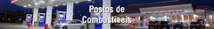 Banner da categoria Postos de Combustíveis