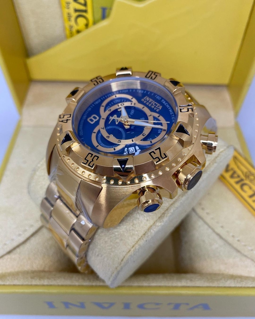 Invicta excursion outlet 6469 original