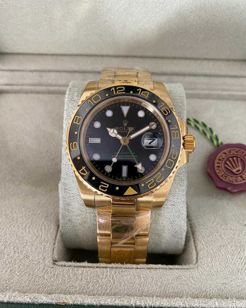 Comprar rolex gmt online master ii