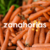 Zanahorias ( kilo)
