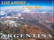Argentina Los Andes... y algo más