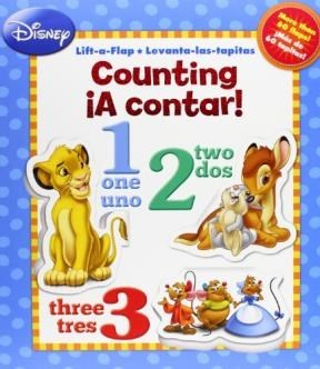 Counting / A Contar