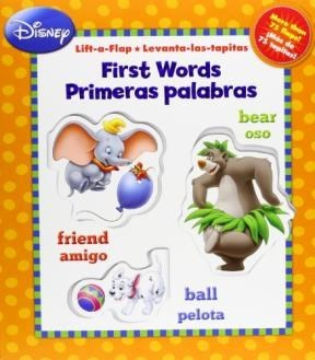 First Words / Primeras Palabras