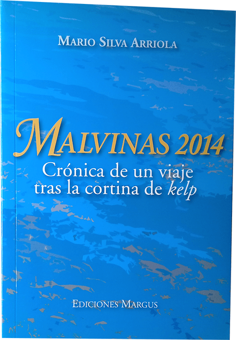 Malvinas 2014