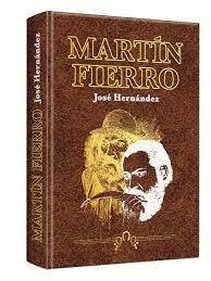 Martin Fierro - Nueva Edición De Lujo - Grupo Clasa
