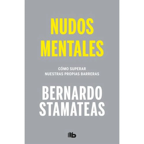 Calma + Heridas + Nudos - Stamateas - 3 Libros B Bolsillo
