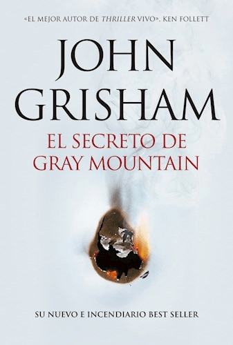 SECRETO DE GRAY MOUNTAIN de Grisham John