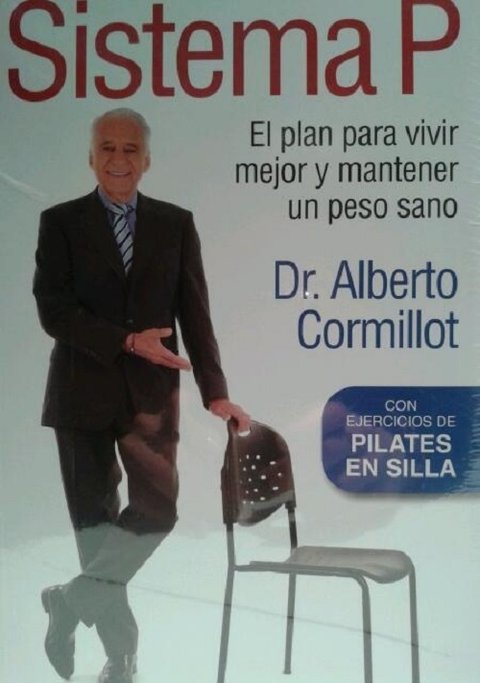 Sistema P - Dr. Alberto Cormillot