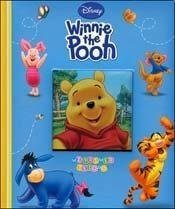 Winnie The Pooh