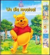Winnie The Pooh Un Dia Musical