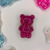 POP SOCKET | GLITTER BEAR en internet