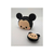 PROTECTOR DE TOMA CARGADORA + PROTECTOR DE CABLE | MICKEY - Hashtag Store