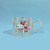 TAZAS KITTY - comprar online