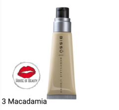 Maquillaje líquido Bissú - tienda en línea