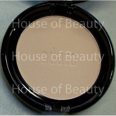 Polvo Compacto Mineral Adara Paris No.06 Medium Beige