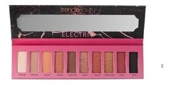 Sombras Electric Sombras Trend Beauty Paleta Electric Sombra