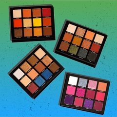 Paletas Mini Pro Beauty Creations venta individual - comprar en línea