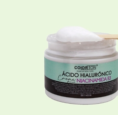 Crema acido Hialuronico colorton - comprar en línea