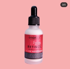 Serum Retinol vitamina A Unificador tono de piel