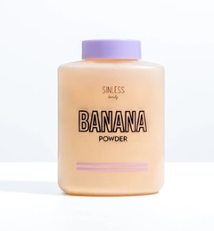 Polvo Banana Sinless Beauty