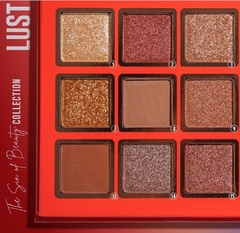 Sombras Lust Sinless Beauty - House of Beauty