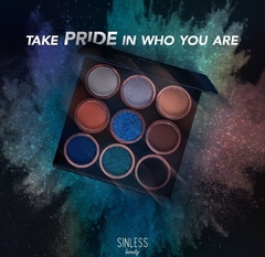 Sombras Pride Sinless Beauty - comprar en línea