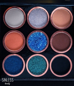 Sombras Pride Sinless Beauty - House of Beauty