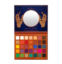 Sombras Beauty Creations Fortune Teller