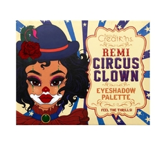 Sombras Beauty Creations Remi The Circus Clown - House of Beauty
