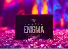Sombras Enigma By Yanela Sinless Beauty