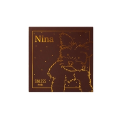 Paleta Sombras Nina - comprar en línea