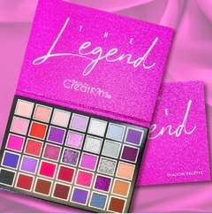 Legend Sombras Beauty Creations - comprar en línea