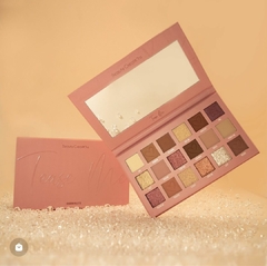 Paleta sombras Tease Me - House of Beauty