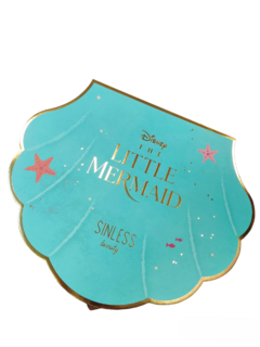 PR Box La Sirenita Little Mermaid - comprar en línea