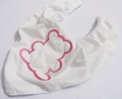 Babador Bandana Ursinho - comprar online