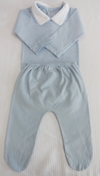 Conjunto Body e Calça Bebe