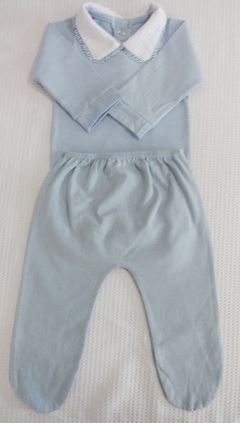 Conjunto Body e Calça Bebe - loja online