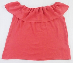 Blusa Ombro A Ombro - comprar online