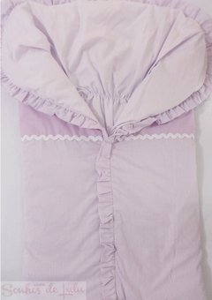 Saco de Dormir Bebe Estampado - comprar online