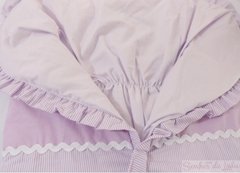 Saco de Dormir Bebe Estampado - Sonhos de Lulu