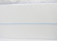 Protetor Lateral Mini Cama - comprar online