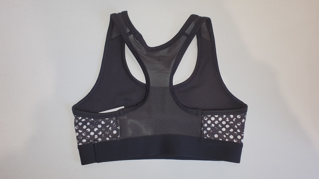 H&m best sale top deportivo