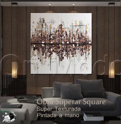 Obra Superar Square