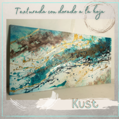 Obra Kust - comprar online