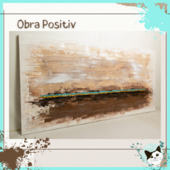 Obra Positiv - comprar online