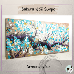 Sakura Sunpo - On Modo