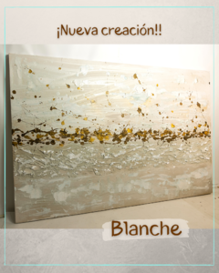 Obra Blanche - tienda online