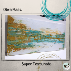 Obra Mast - comprar online