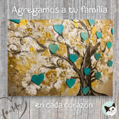 Imagen de Arbol Genealogico Personalizado