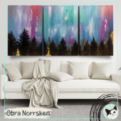 Obra Norrsken